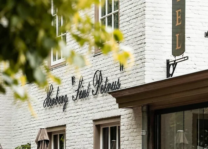 Hotels in Hilvarenbeek