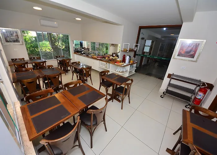 Hotel Passaledo Indaiatuba