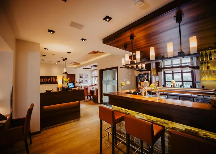 Hotels in Coesfeld