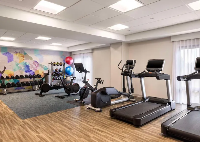 Hendersonville Hotels