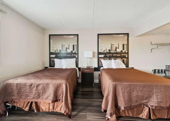 Millbury Hotels