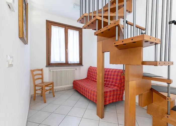 Aparthotel I Pungenti Castiglioncello