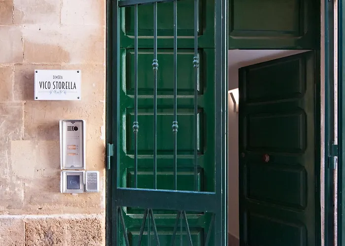 Dimora Vico Storella