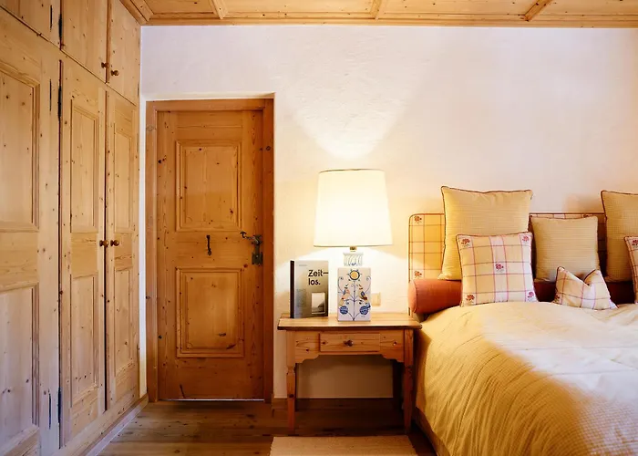 Hotels in Annaberg im Lammertal