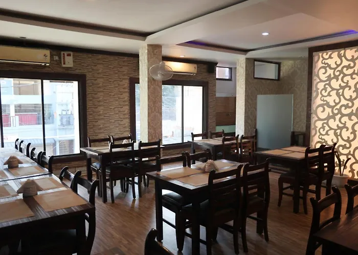 Dibrugarh Hotels