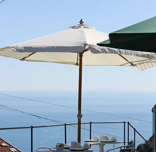 Affittacamere Pz Vernazza