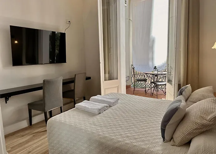 Casa Consell Gran Via, Guest House Barcellona