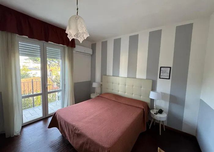Hoteles en Marina di Pietrasanta