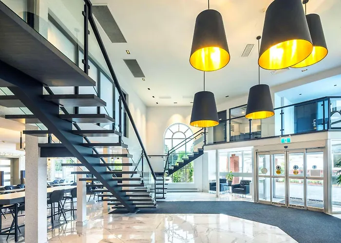 Trois-Rivieres Hotels