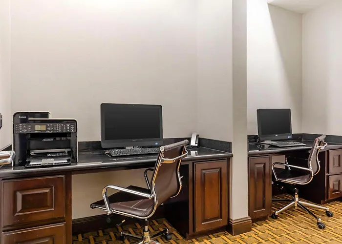 Mexia Hotels