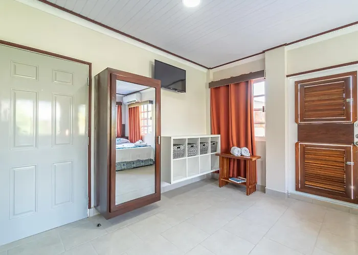 Island Magic Beach Resort