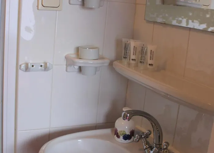 Kerstins Bed And Breakfast Egmond aan Zee