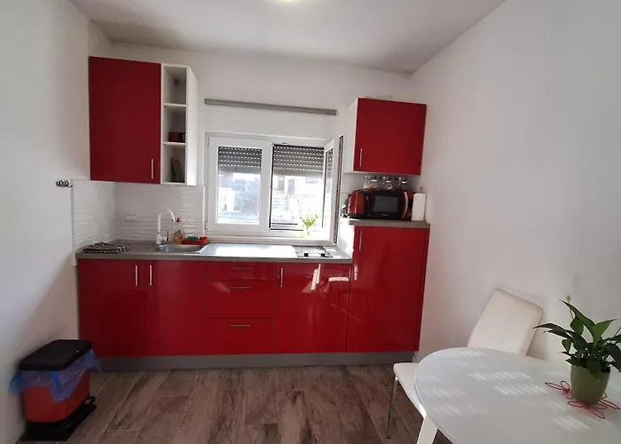 Guest House Mafi
