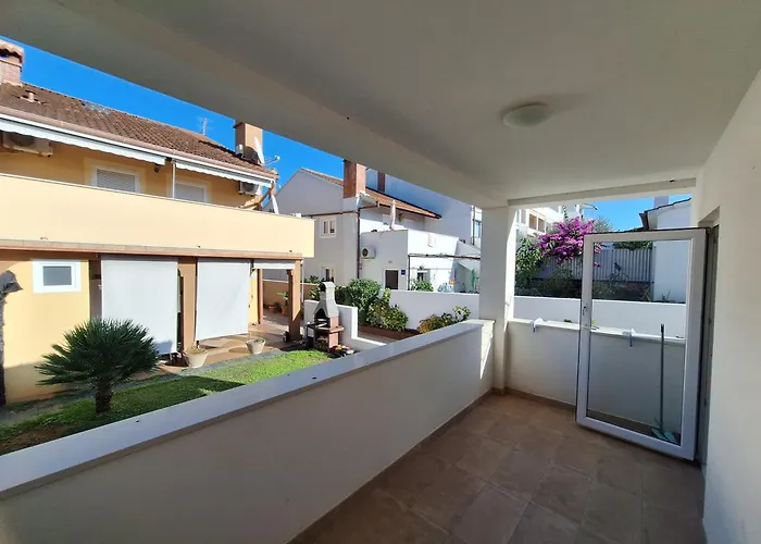 Guest House Mafi