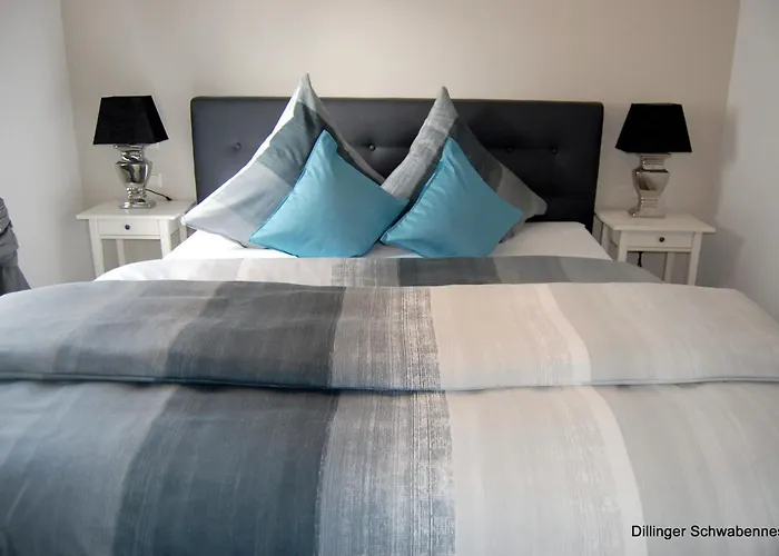 Hotels in Dillingen an der Donau