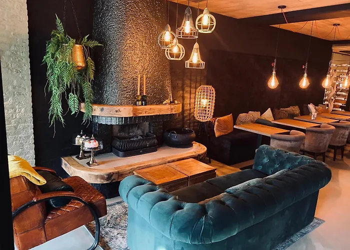 Hotel La Boutique Nijmegen