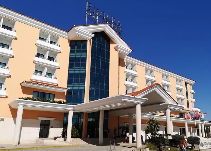 Riviera Hotel Carcavelos 
