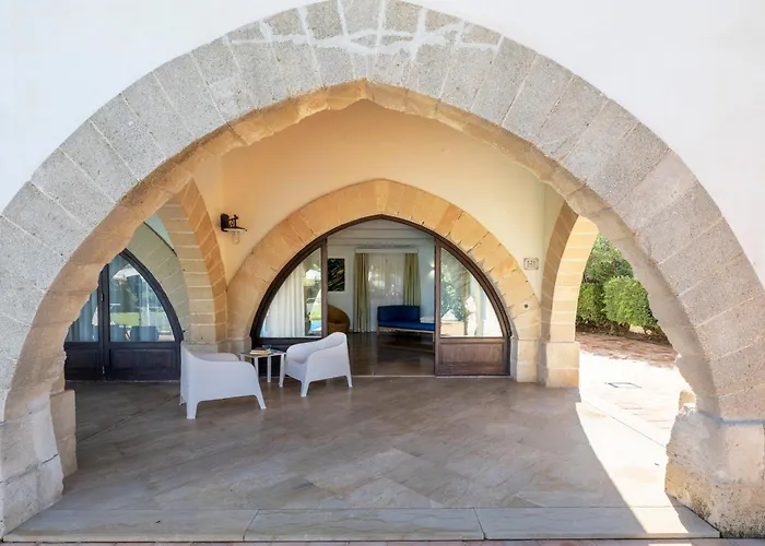 Resort I Mulini Trapani