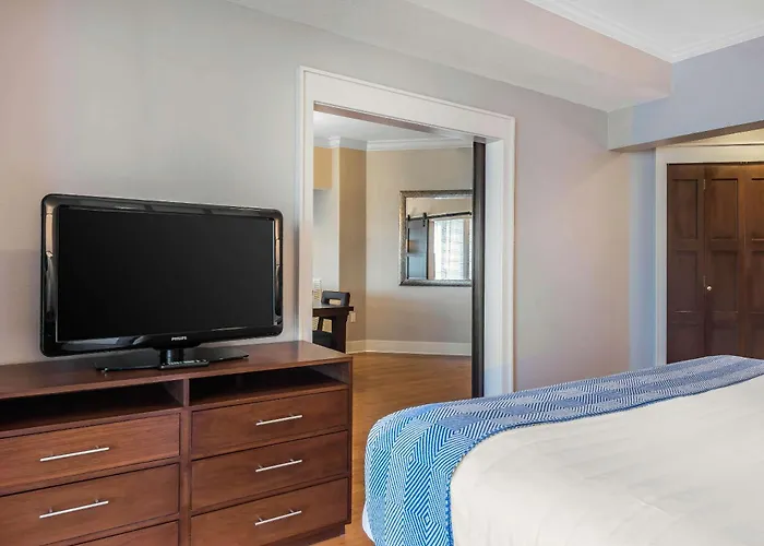 Bluegreen Vacations Fountains, An Ascend Collection Resort