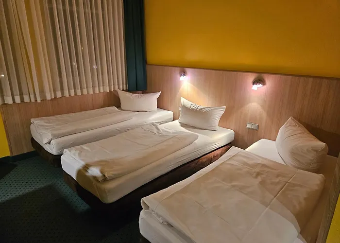 Hotels in Schopsdorf (Gentin)