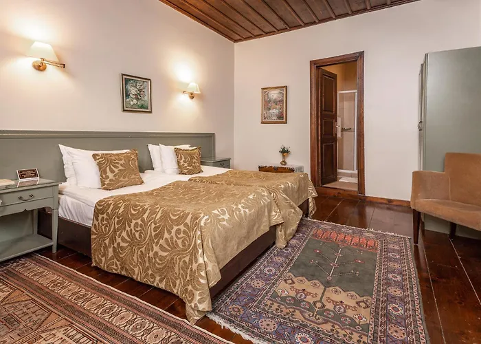 Kastamonu Hotels