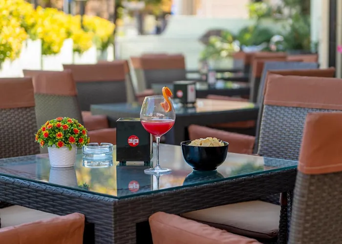 Hotel Nuovo Belvedere