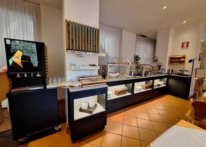 Hotels in Urbino
