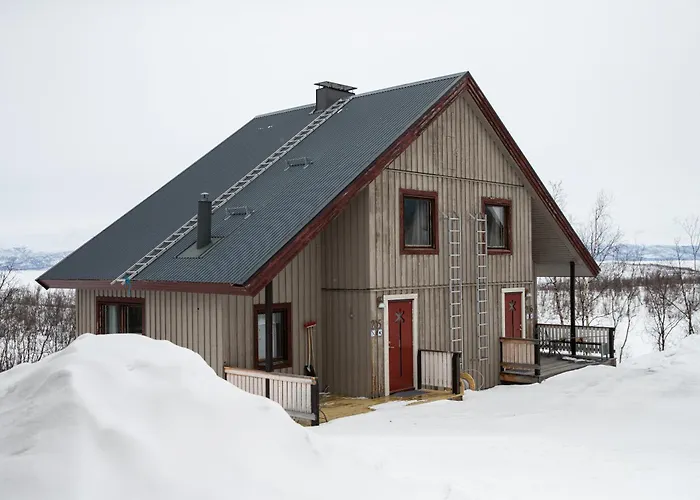 Hotels in Abisko