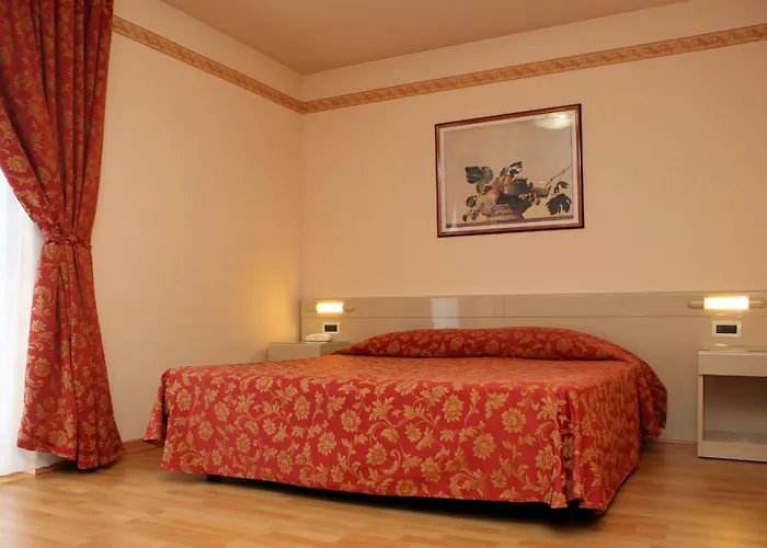 Hotel Excelsior Monfalcone