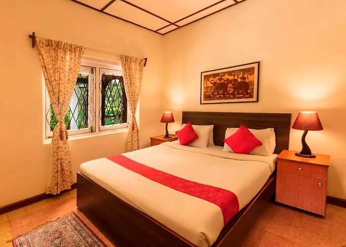 Coonoor Hotels