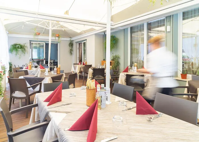 Hotel Ondina e Milazzo Cervia