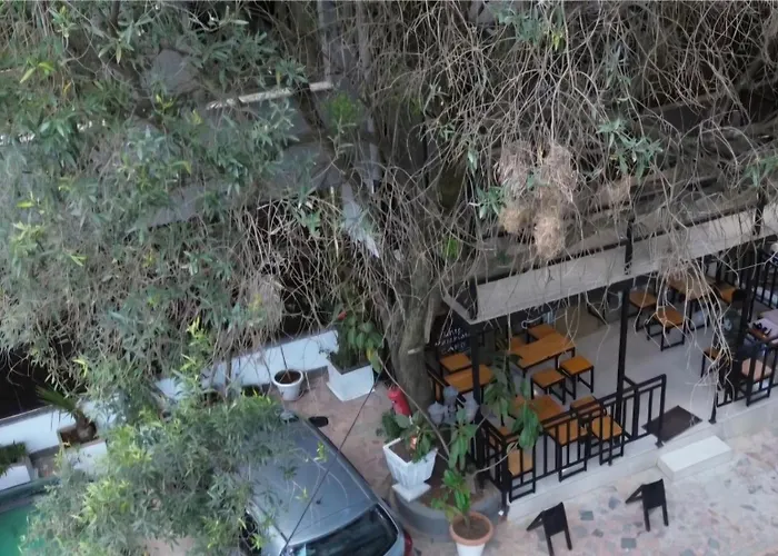 Hotels in Addis Abeba