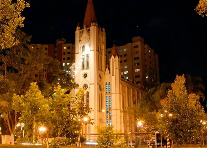 Opera Hotel Porto Uniao