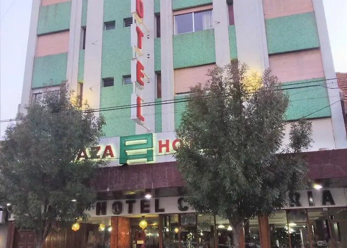 Hotels in Dolores (Buenos Aires)