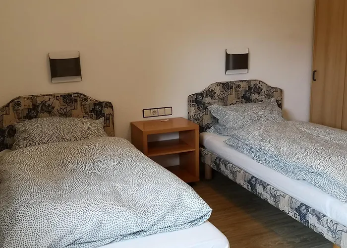 LandhotelUllrich Baumholder