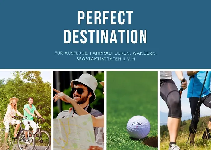 Hotels in Visbek