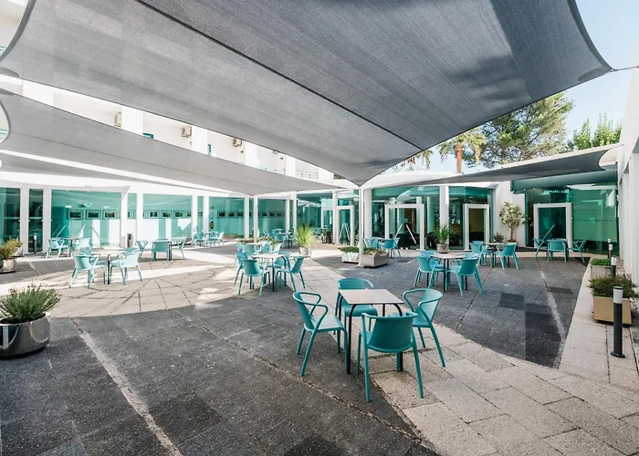 Leziria Parque Hotel Vila Franca de Xira