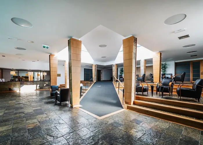 Leziria Parque Hotel Vila Franca de Xira