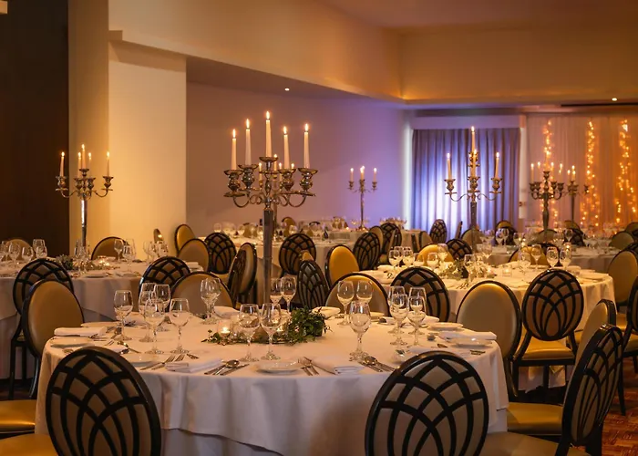 Clondalkin Hotels