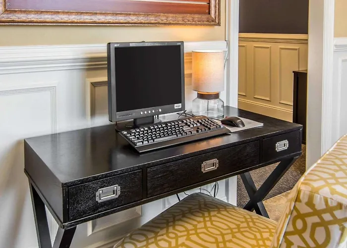 Bluegreen Vacations Parkside Williamsburg, An Ascend Collection Resort