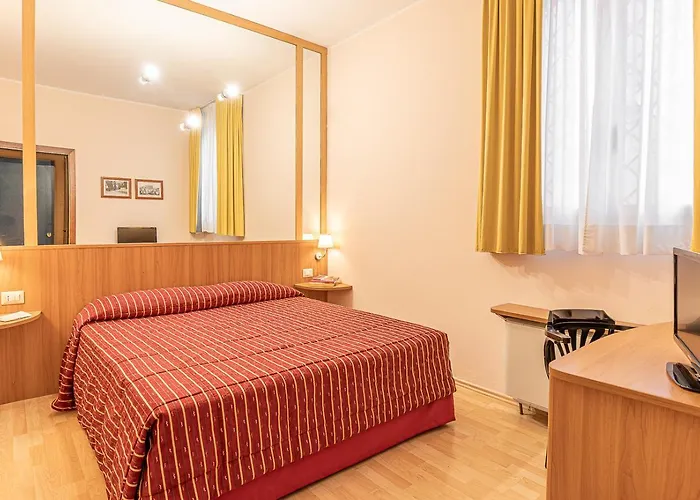 Hotel Ziò Imola