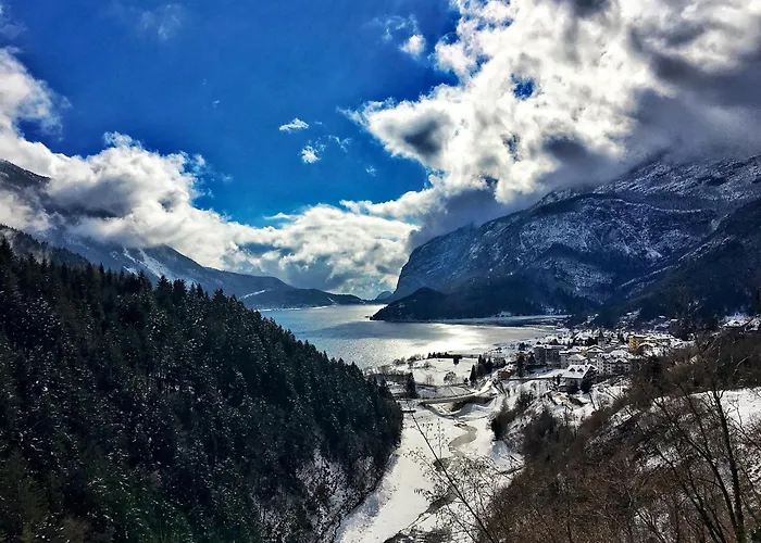 Garnì Lago Alpino Molveno