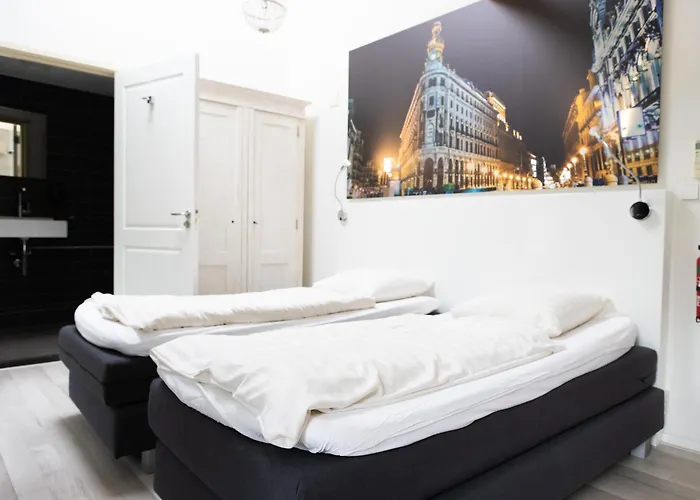 La Casita Bed And Breakfast Voorschoten