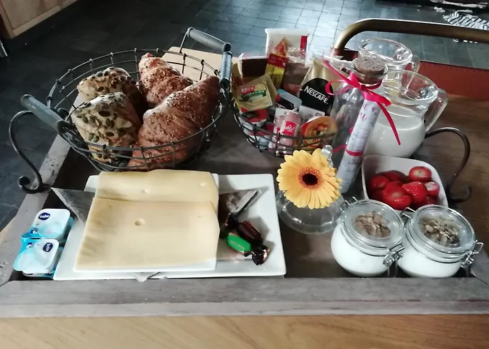 B & B Chawe Enschede