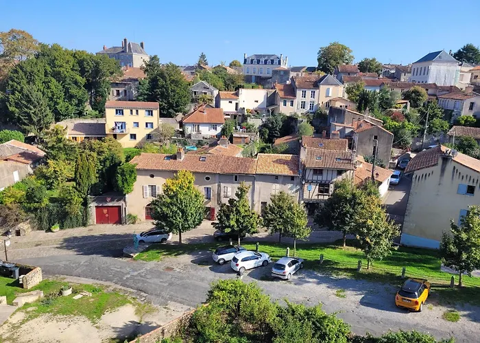 La Cressonnière