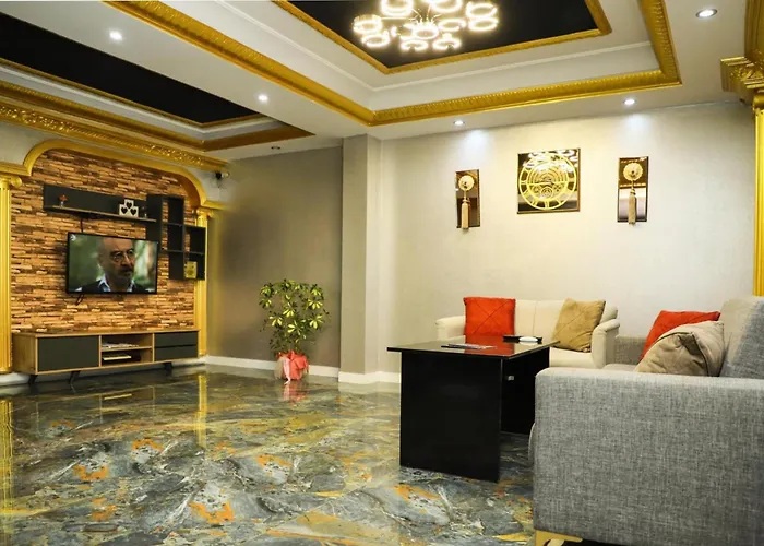 Arsin Hotels
