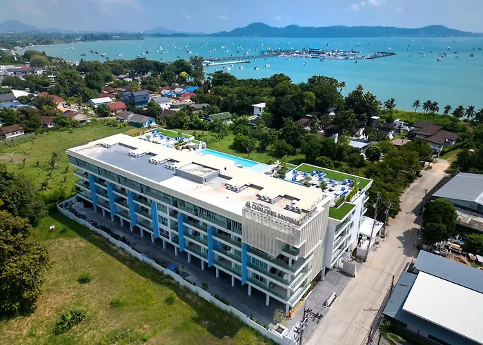 Rawai Hotels