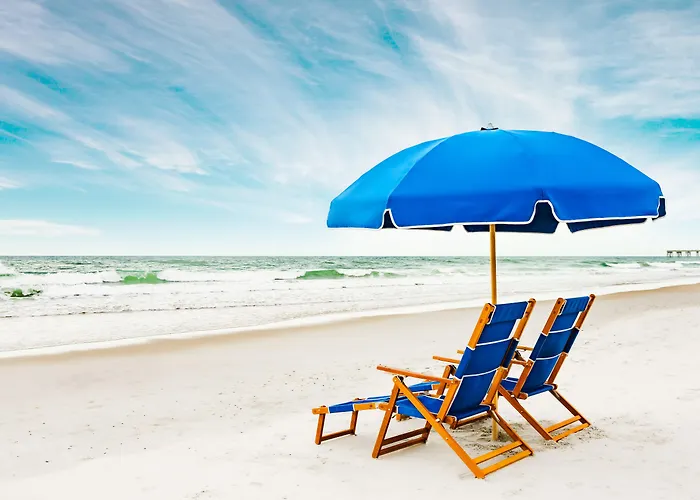 Holiday Inn Resort Lumina On Wrightsville Beach By Ihg