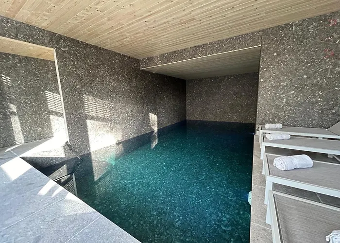 Hotel Heritage De Haan