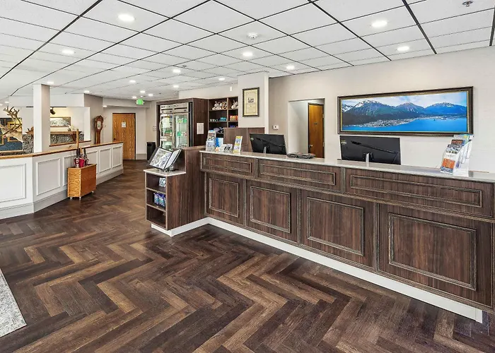 Hotel Seward